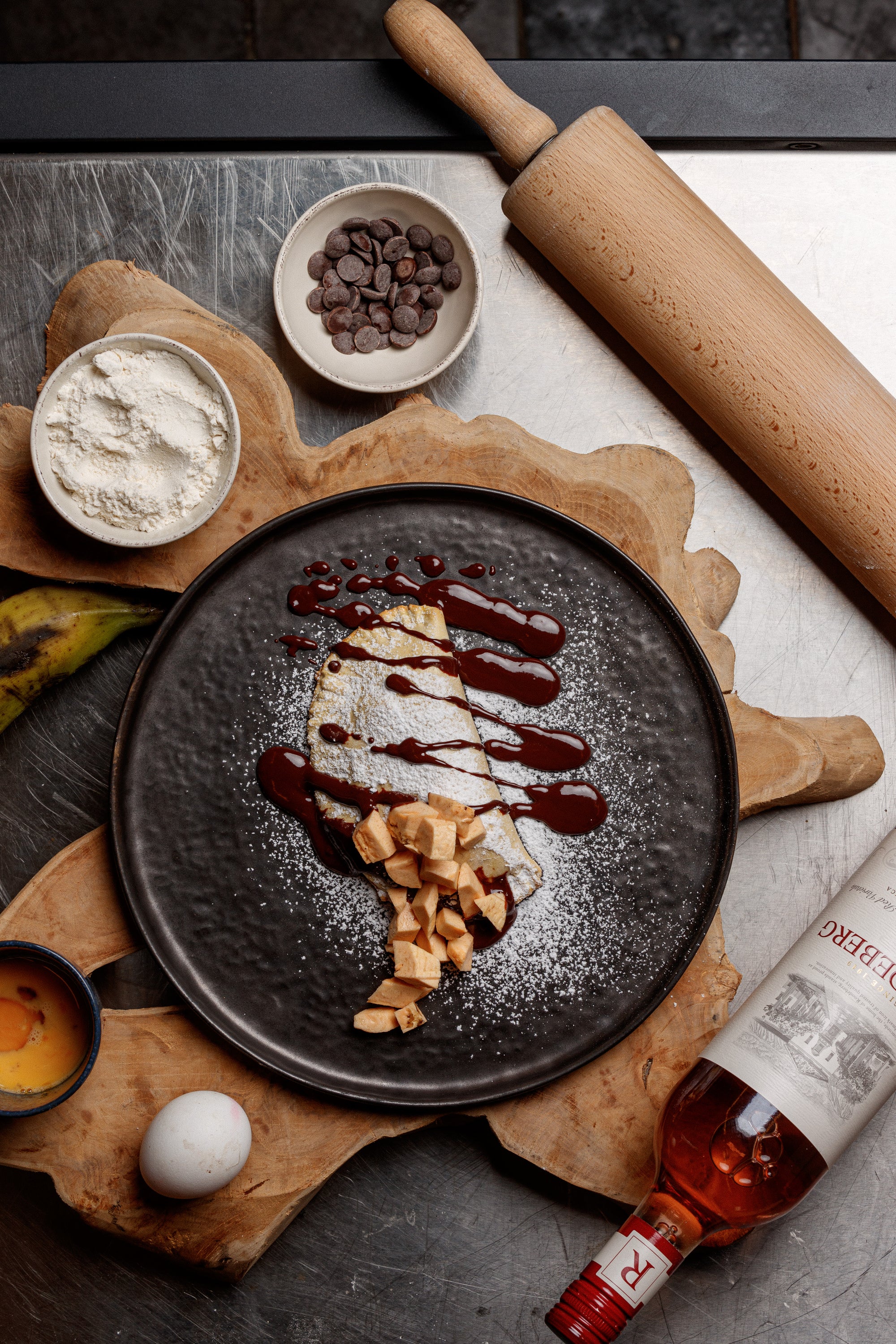 Ontdek de wereld van Streetfood op de Big Green Egg