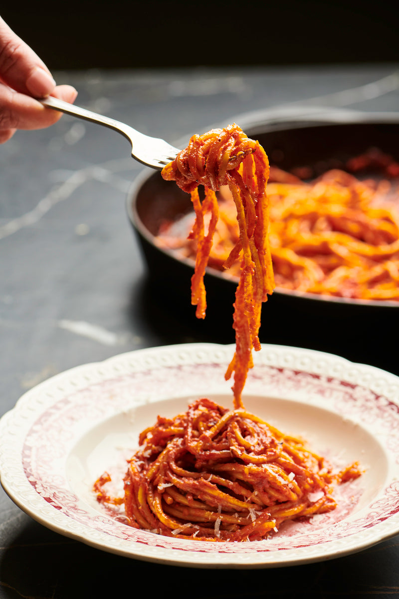 Italiaanse Sferen op de Big Green Egg