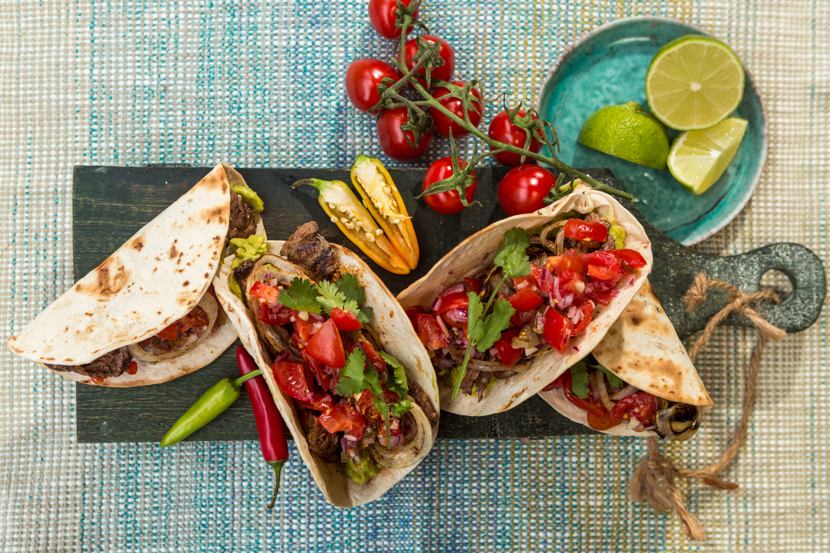 Workshop - Fiesta Latina special